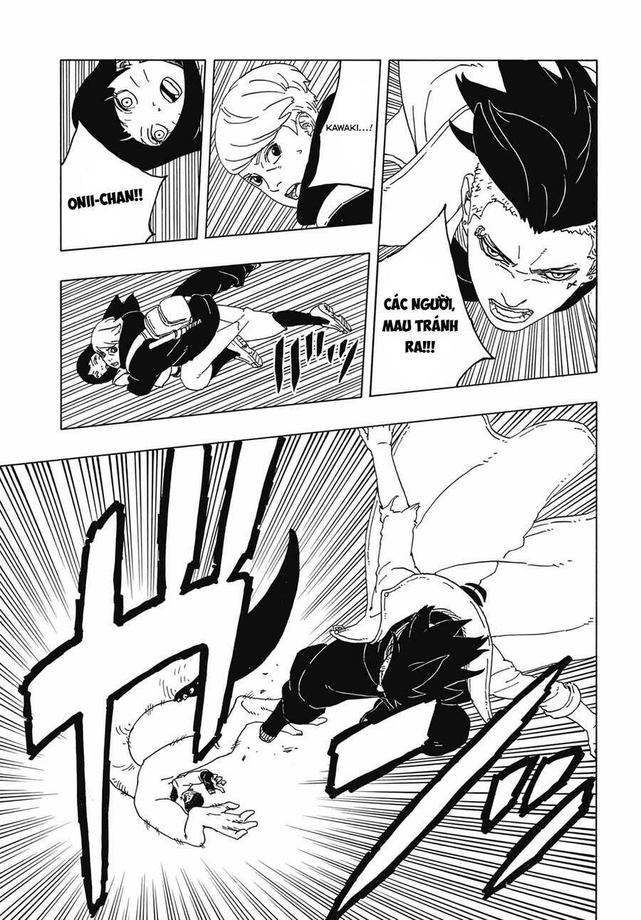 uzumaki boruto chapter 82 13
