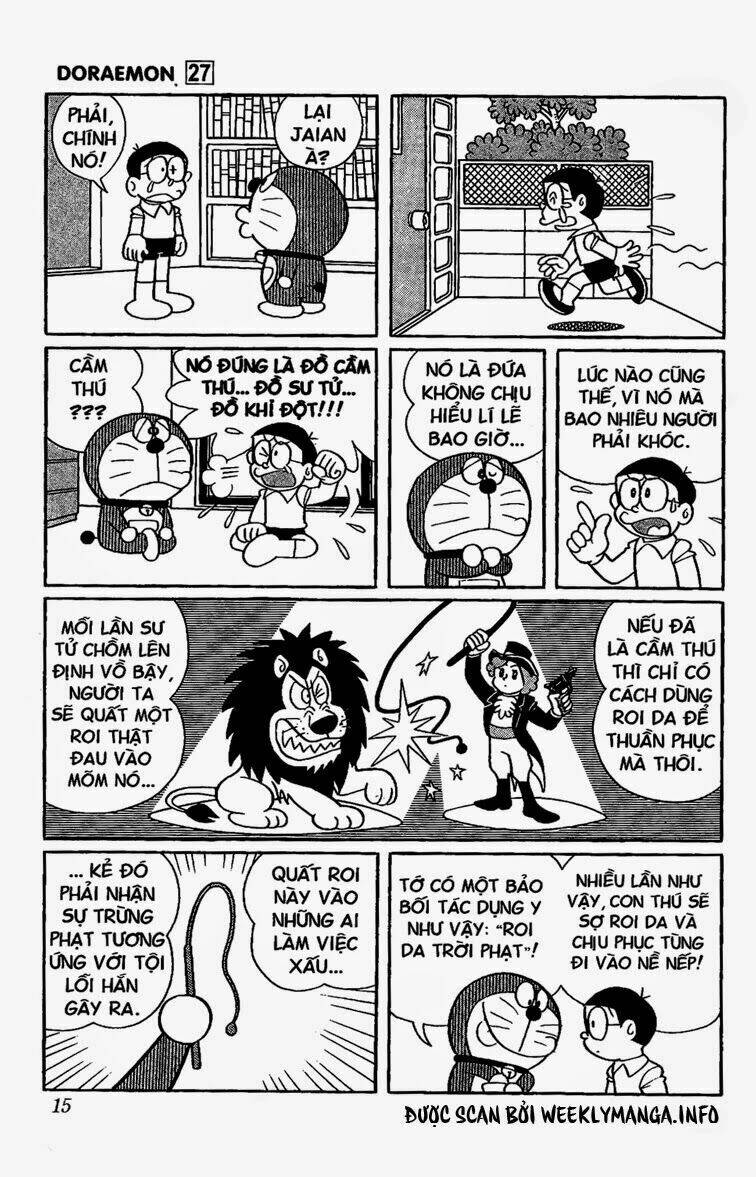 doraemon chapter 480 2