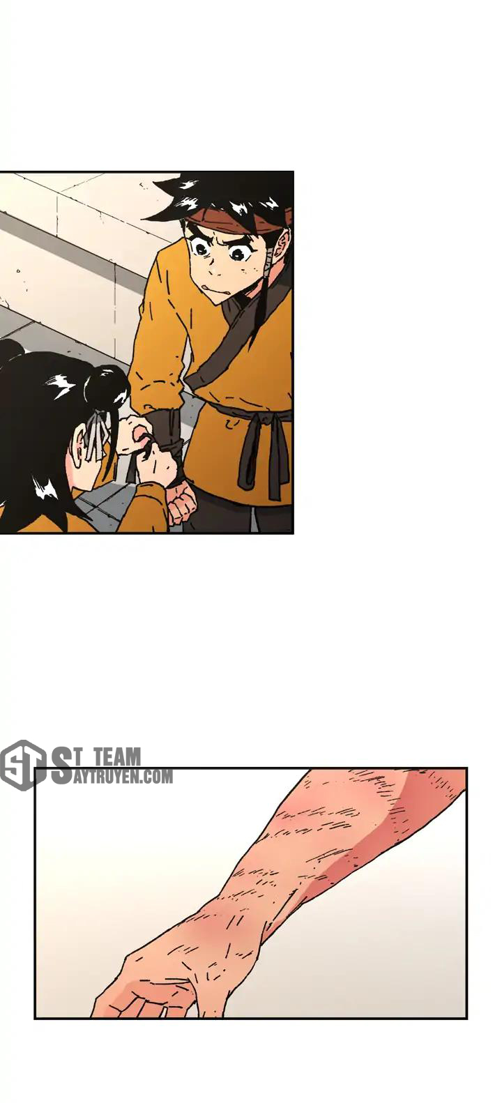 Bố Vô Song chapter 73 2