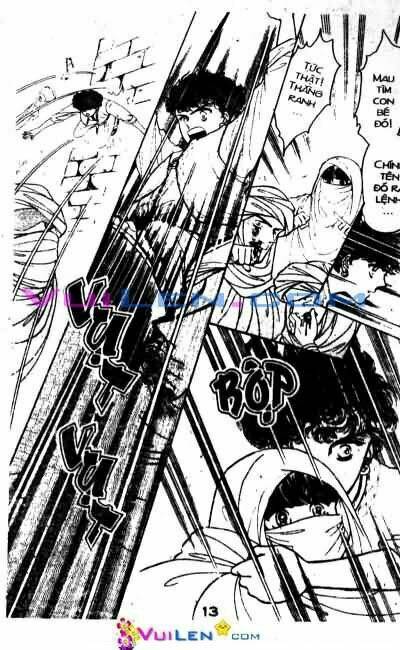 nàng công chúa ham chơi chapter 5 13