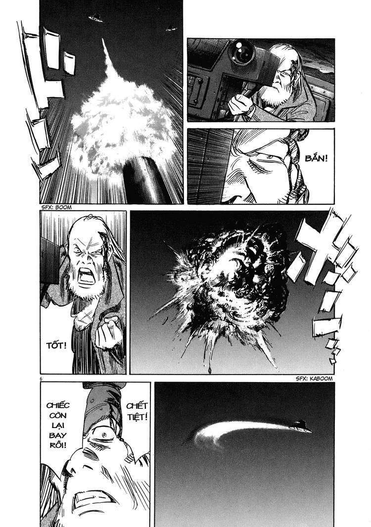 những chàng trai thế kỉ 20 chapter 249 8