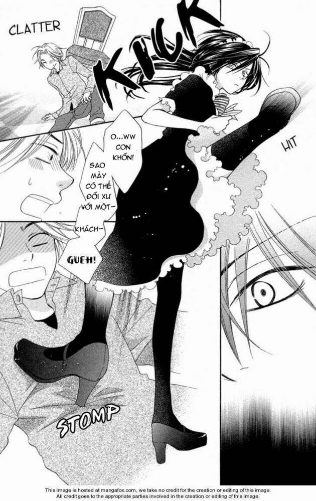 tsukushite agemasu chapter 1 34