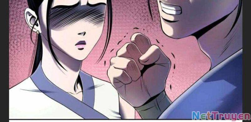 con trai út nhà ha buk paeng chapter 27 29