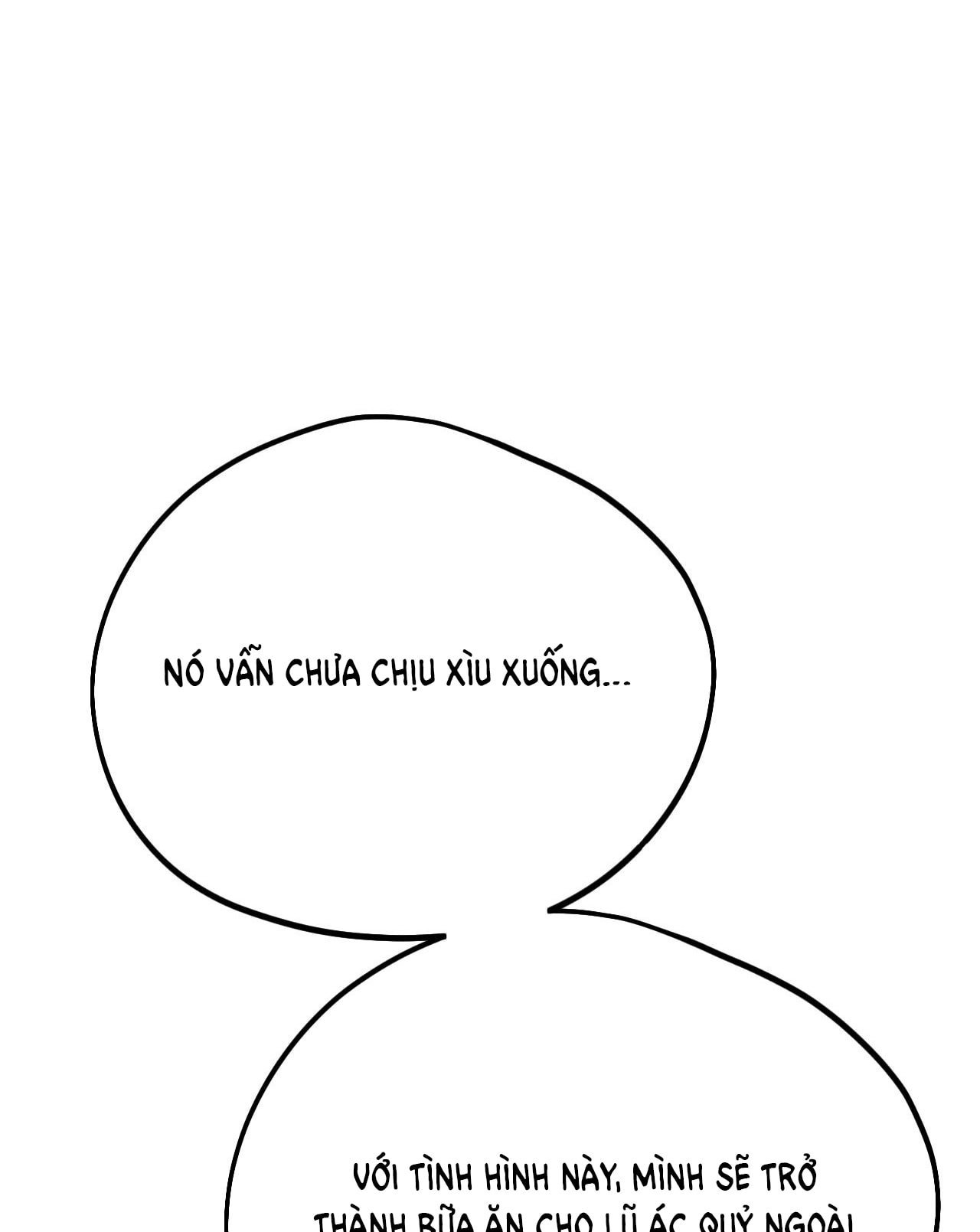 [18+] người đàn ông làm tình với quỷ chapter 2.1 10