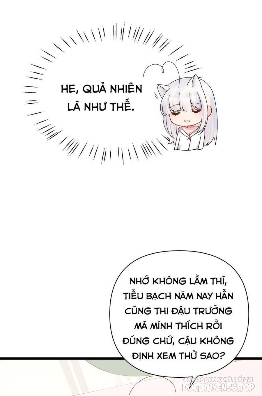 tôi chỉ muốn chơi game, đừng lôi vào yêu đương chapter 13 32