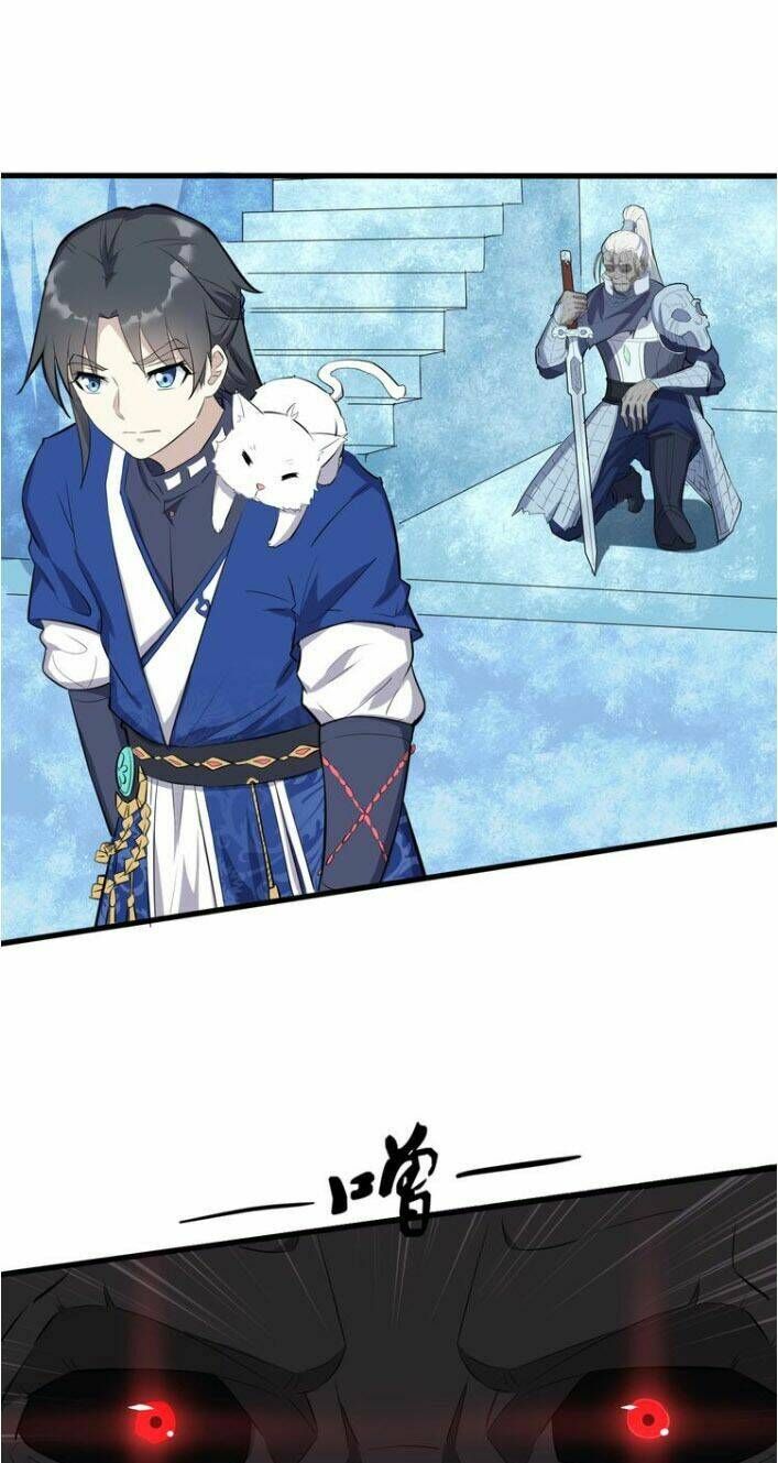 đại nghịch chi môn chapter 22 15