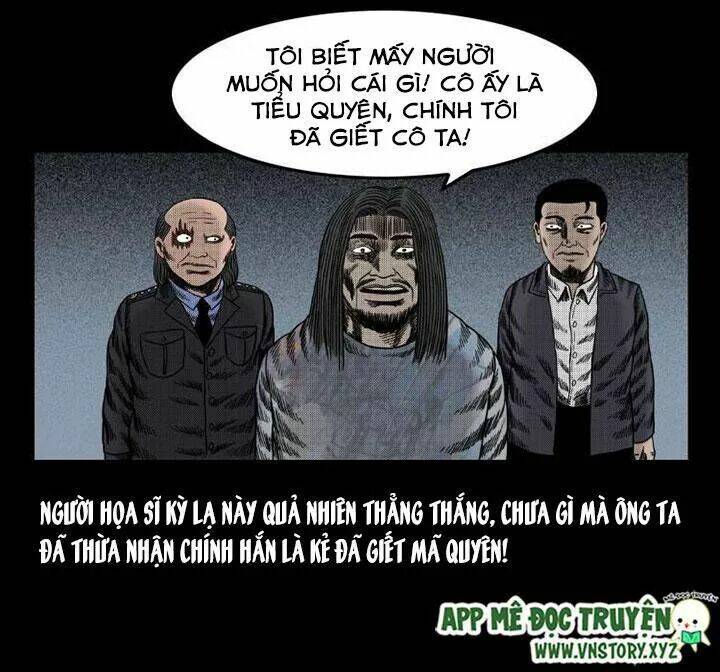 kỳ án có thật chapter 35 52