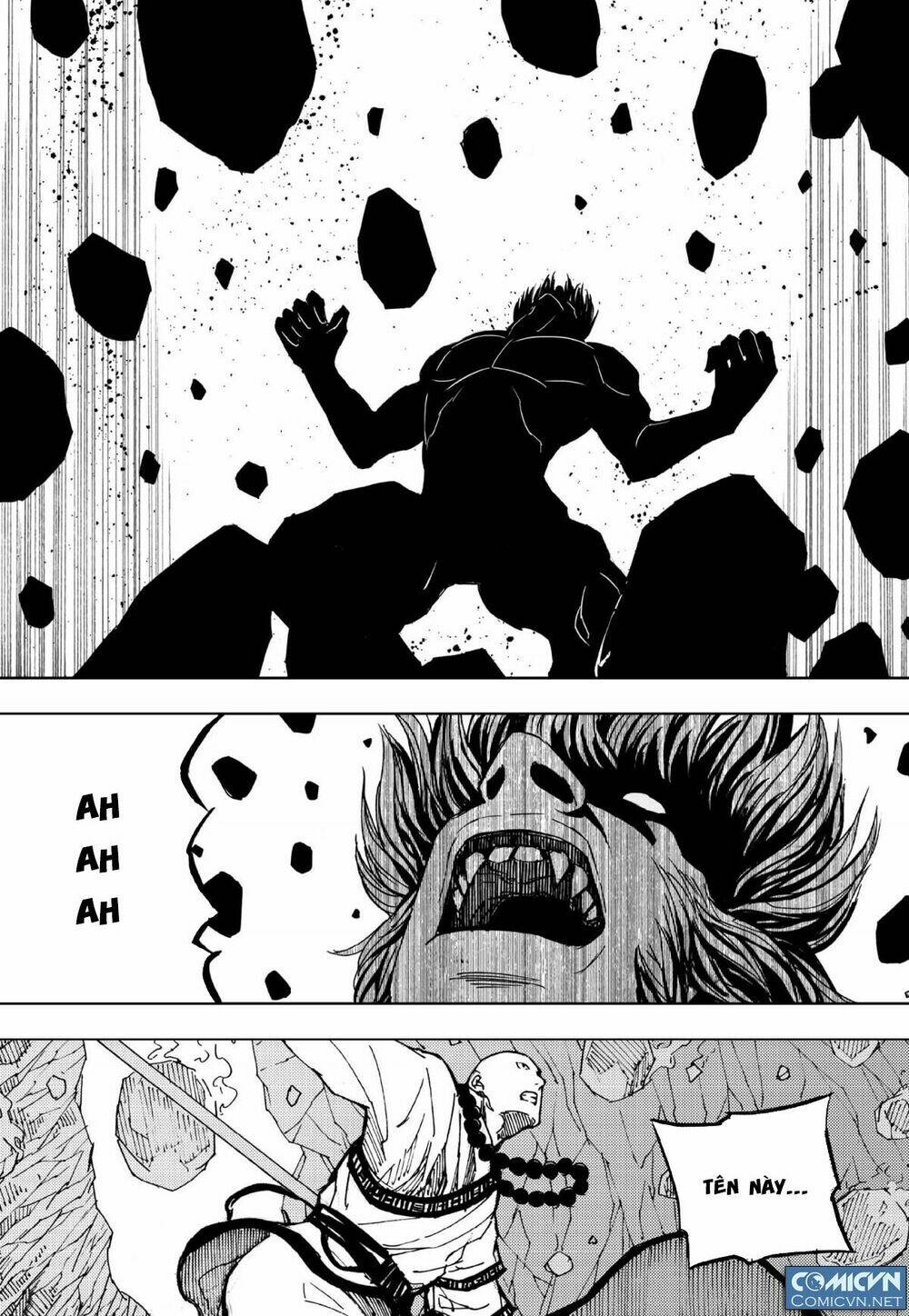 tây du đường tăng hàng ma chapter 2 14