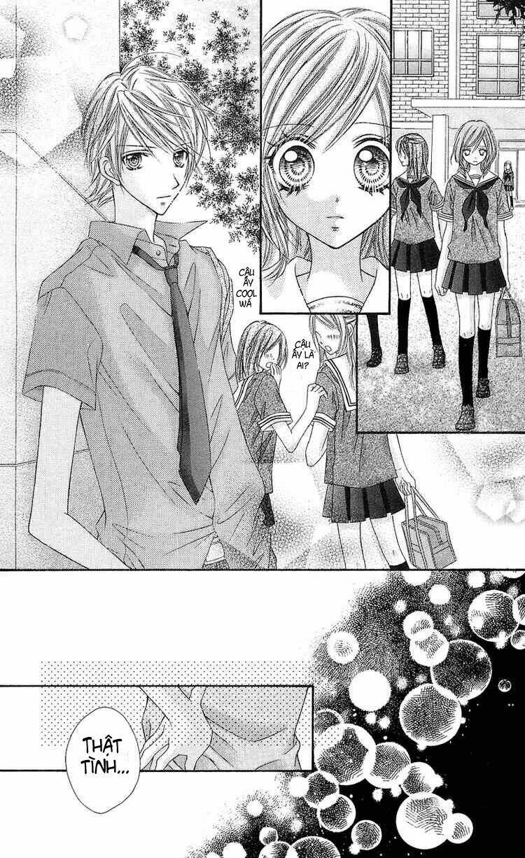 rockin' heaven chapter 8 28