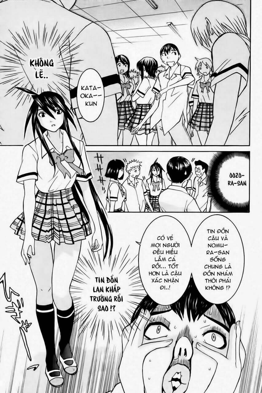 no bra chapter 28 14