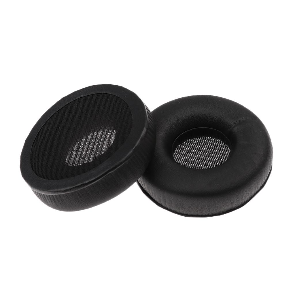 Replacement Ear Pad Cushion Ear Cups Ear Cover for Monster Headphones