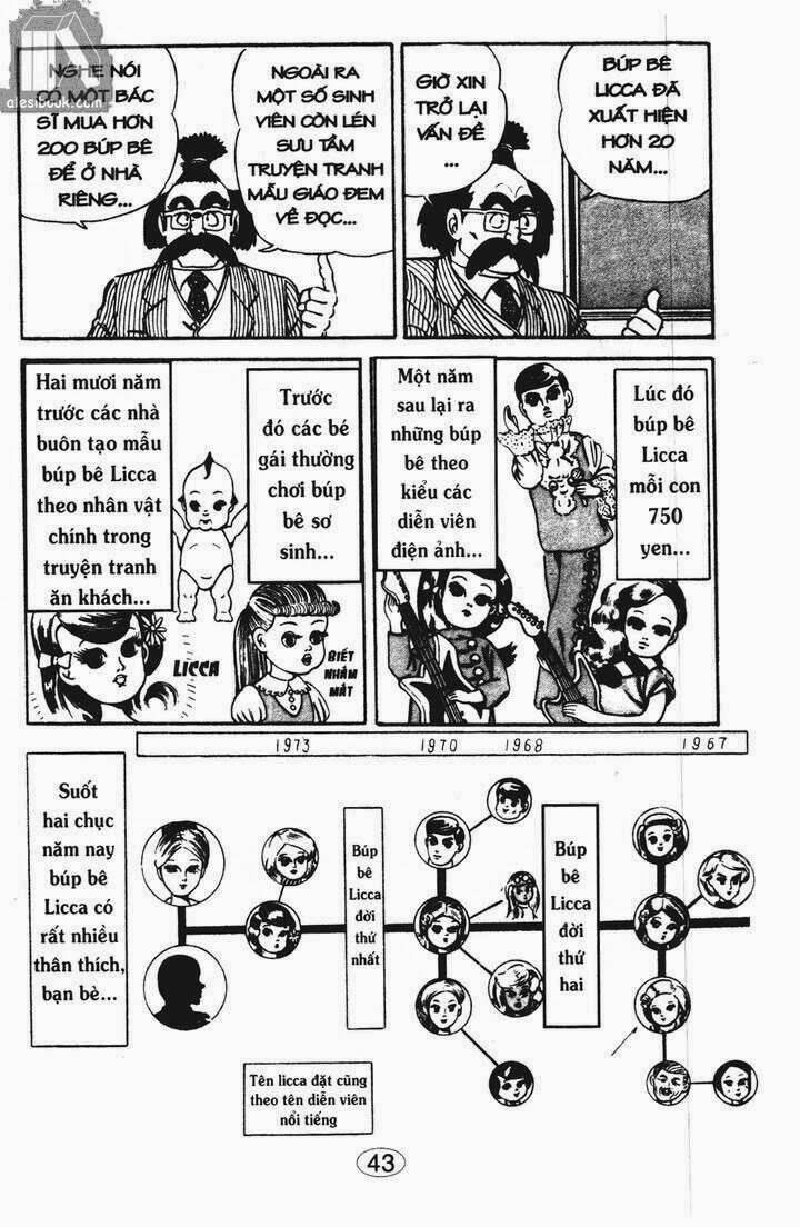 cảnh sát siêu quậy chapter 10 5