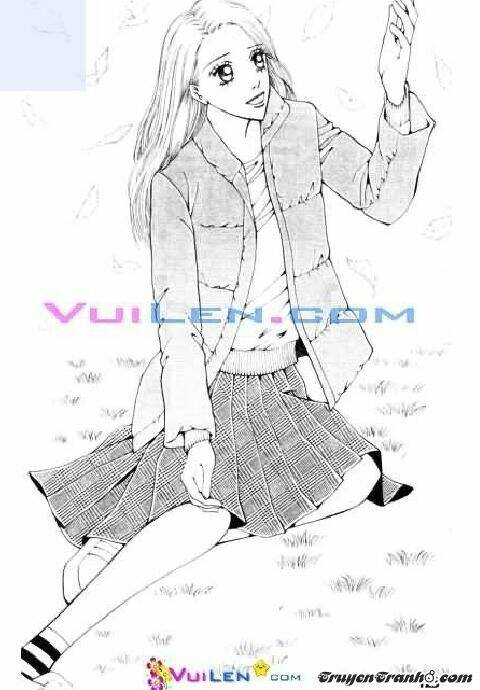 người mẫu hoàn hảo chapter 4 121