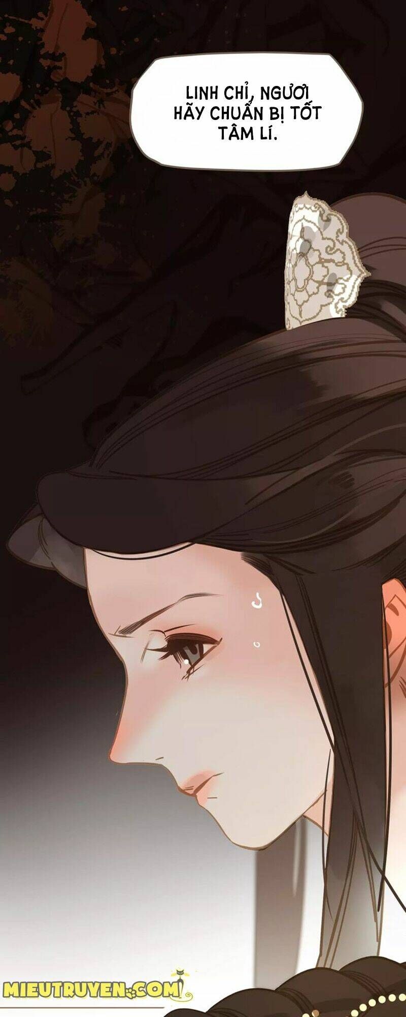 nhất đại linh hậu chapter 6 8