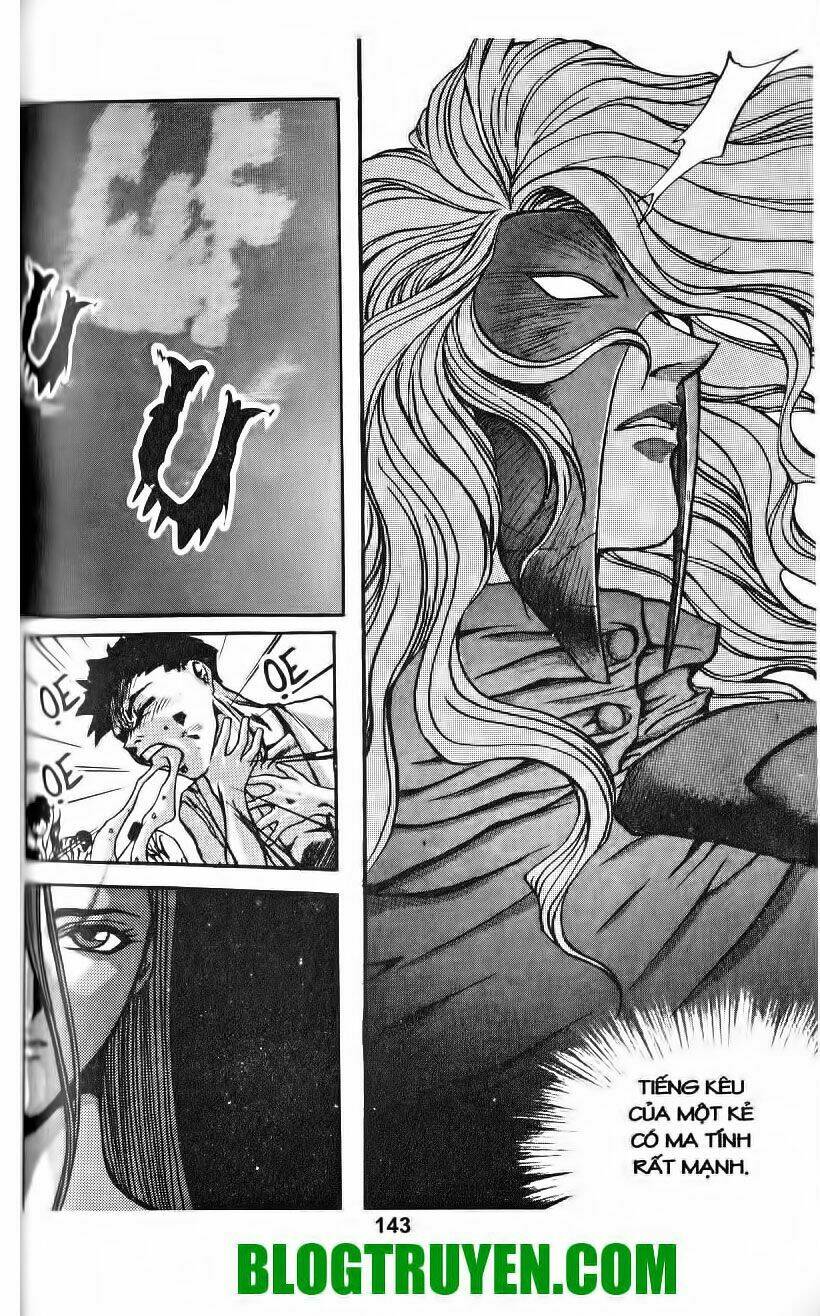 shoma - thiên vương thần kiếm chapter 32 14