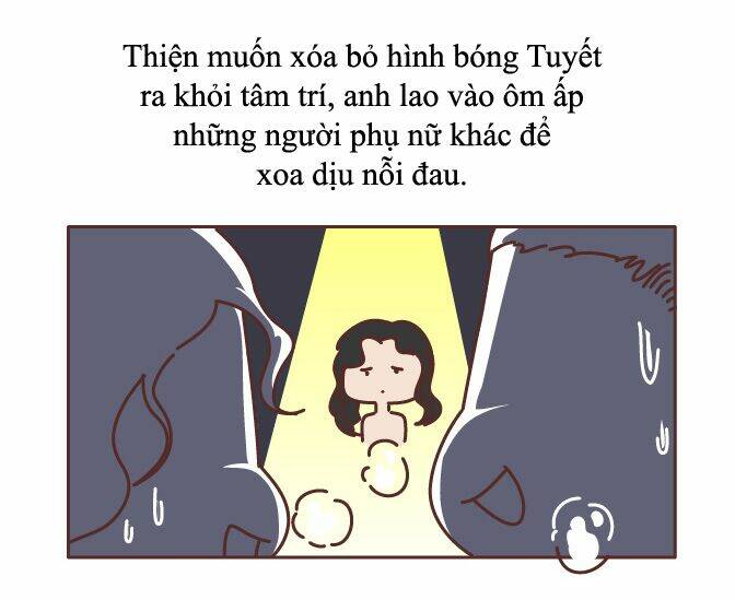 giải mã tình yêu chapter 231 8