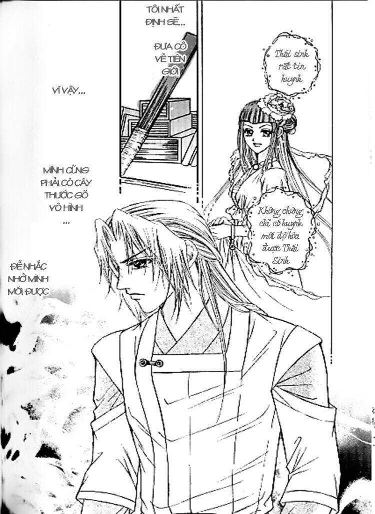 tiên khúc chapter 15 13