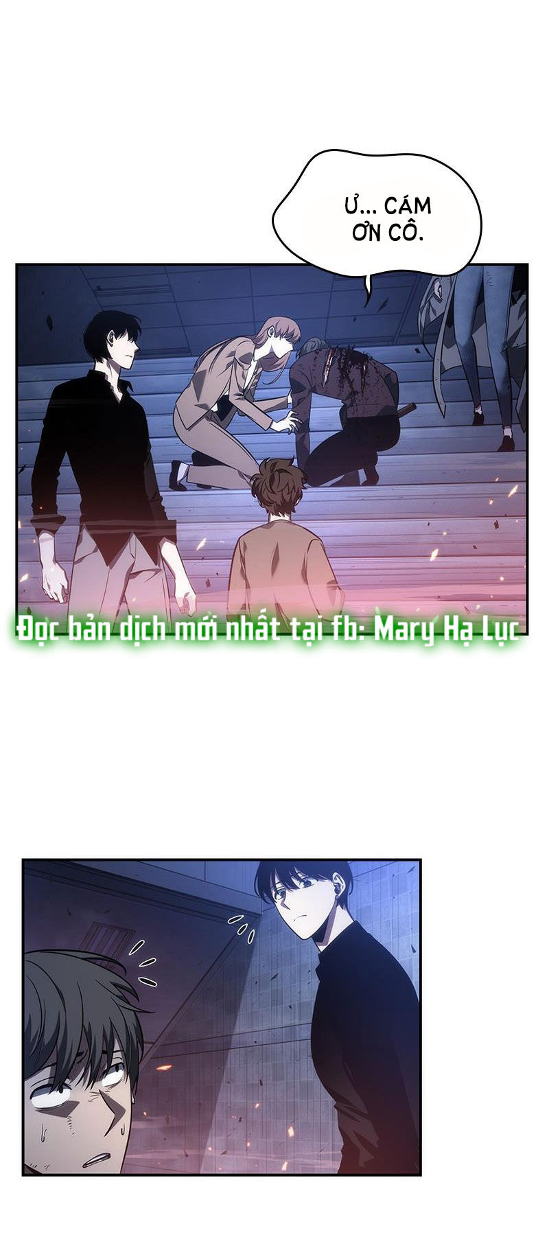 toàn trí độc giả - omniscient reader chapter 35.2 10