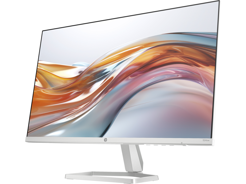 Màn hình vi tính HP S5 524sw FHD Monitor,3Y WTY_94C22AA - Hàng chính hãng
