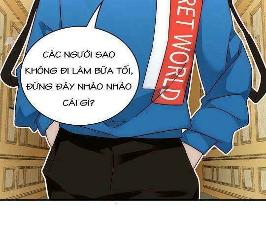 xuyên vào tiểu thuyết - nữ phụ muốn sống! chapter 7 13