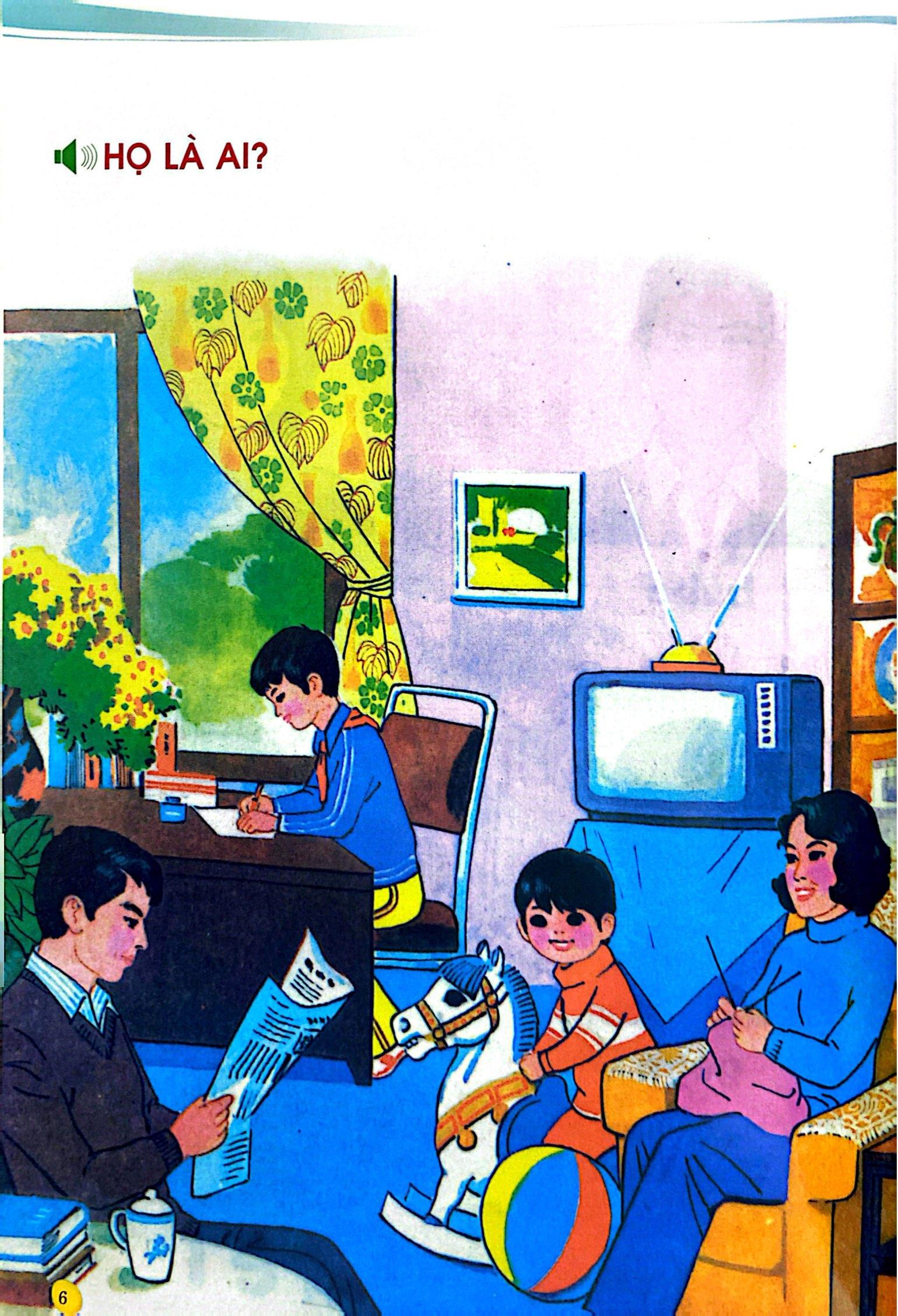 Sách - Tủ Sách Biết Nói - Tiếng Hàn Dành Cho Trẻ Em - Tập 1 (Tái Bản 2021)