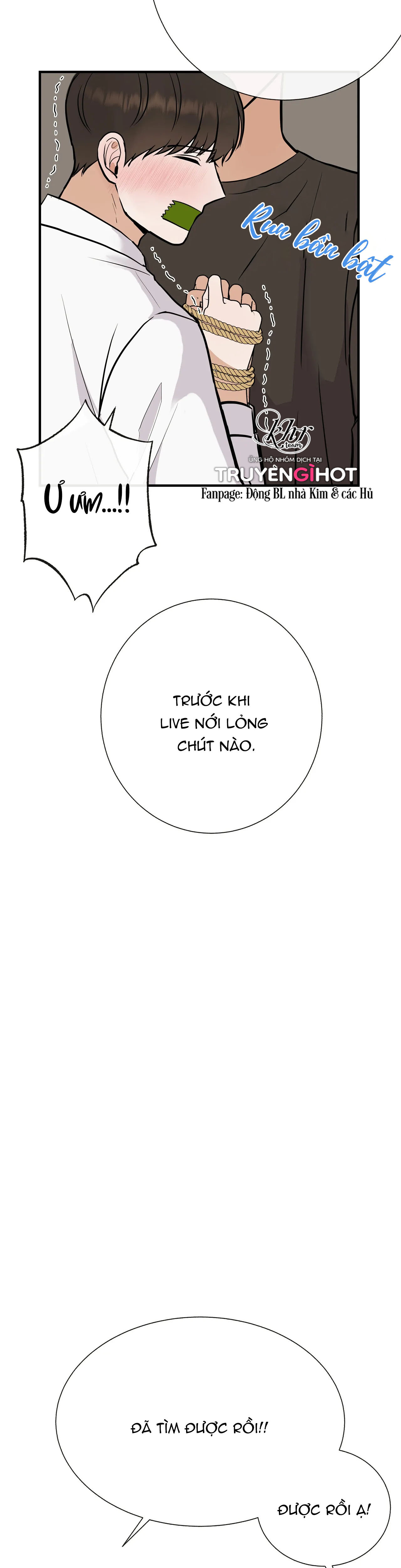 đứa bé là con tôi chapter 32 20