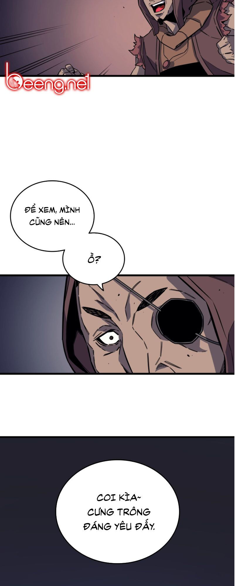 sự trở lại của pháp sư vĩ đại sau 4000 năm chapter 14 50