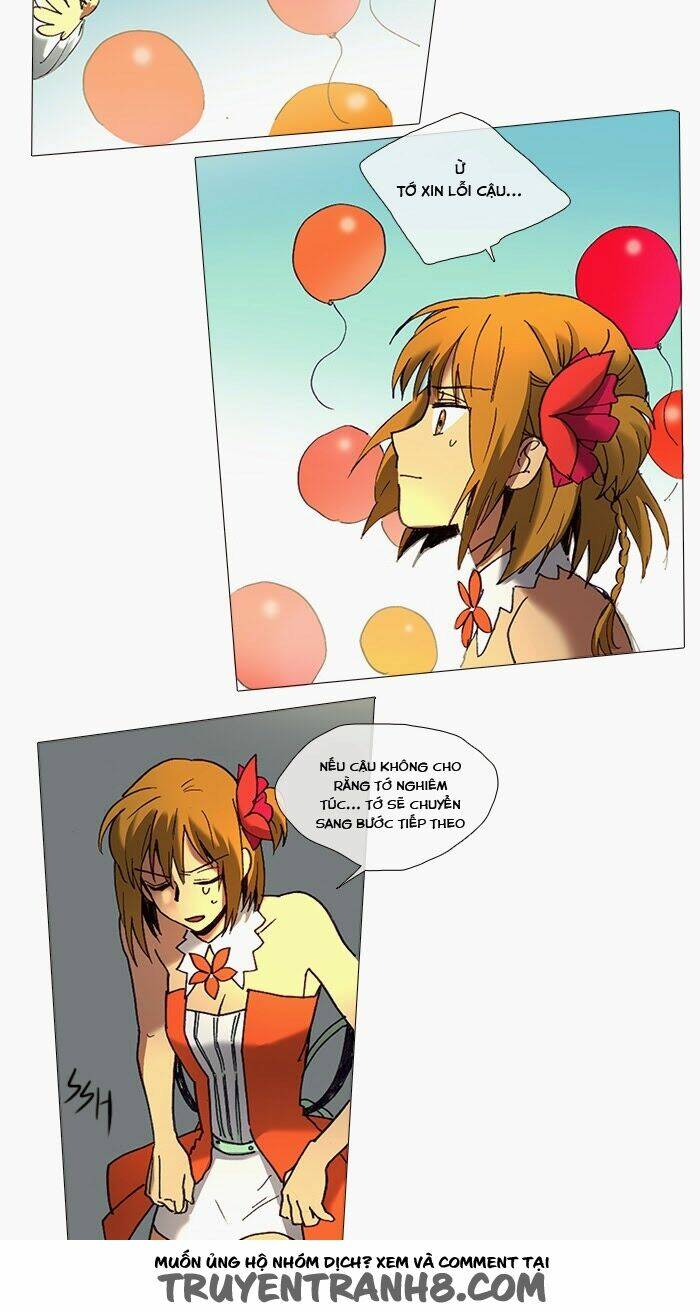 nữ sinh phép thuật chapter 37 11