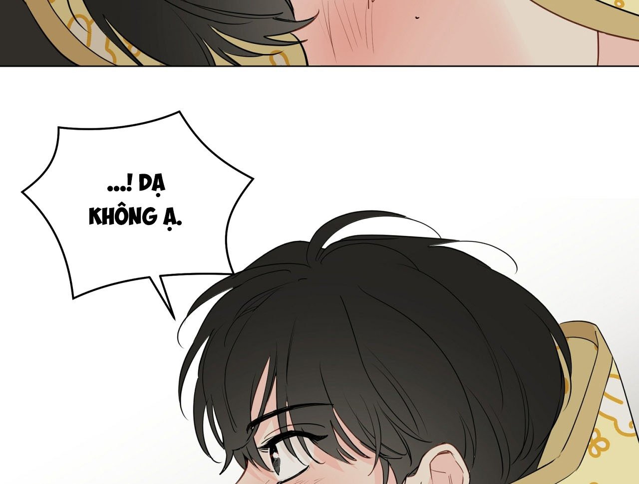 chuyện quái gì với giấc mơ đó vậy chapter 58 96