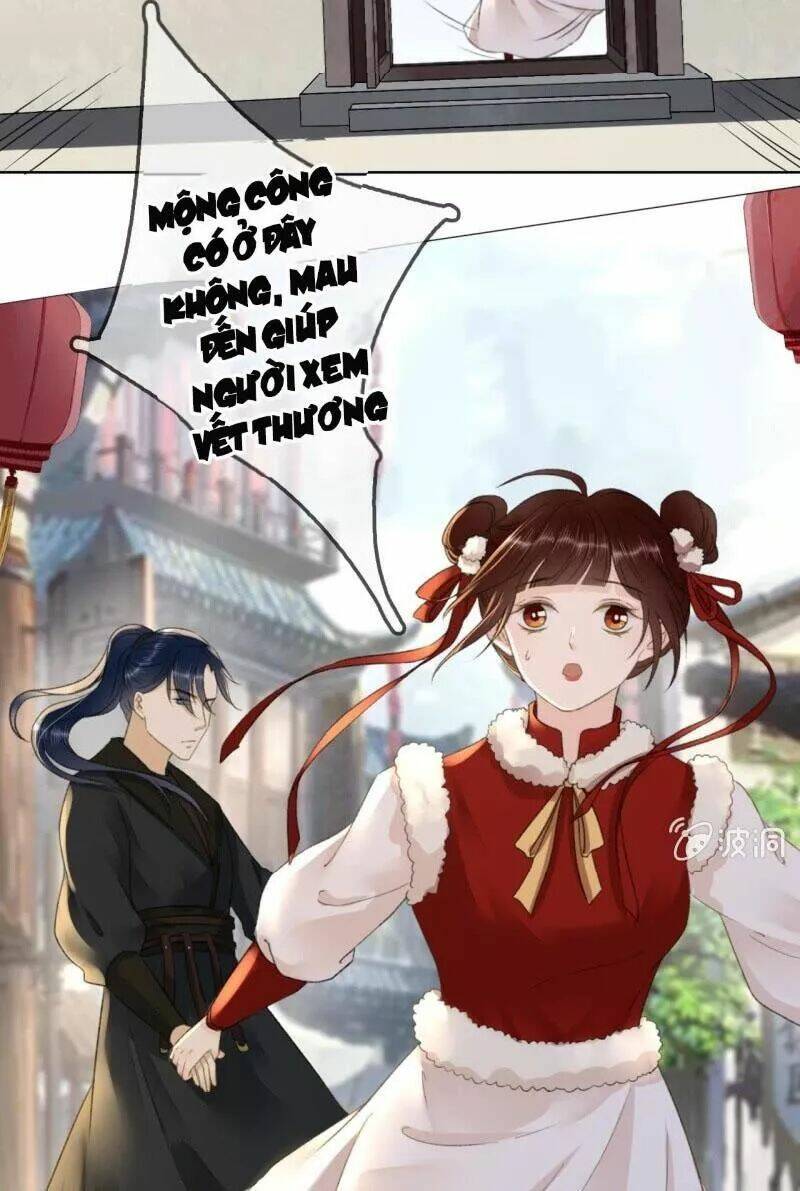 sủng phi của vương chapter 150 21