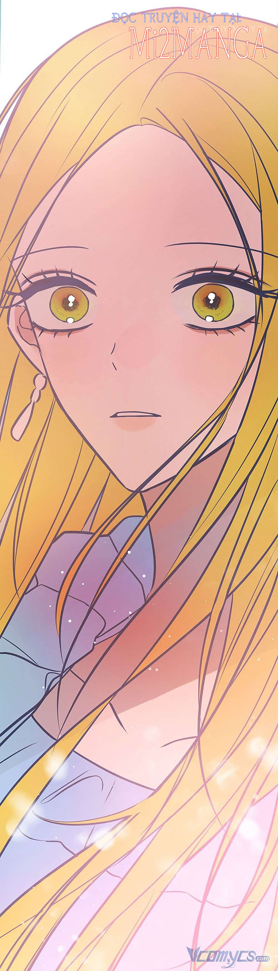 Kẻ Rác Rưởi Không Đáng Được Yêu chapter 44.2 29