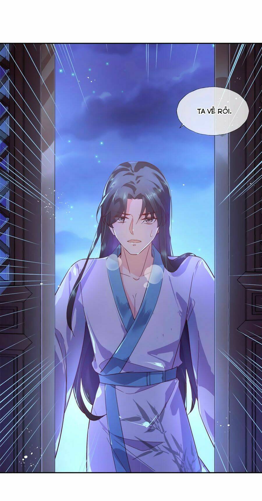 điềm mỹ chi huyết chapter 13 25