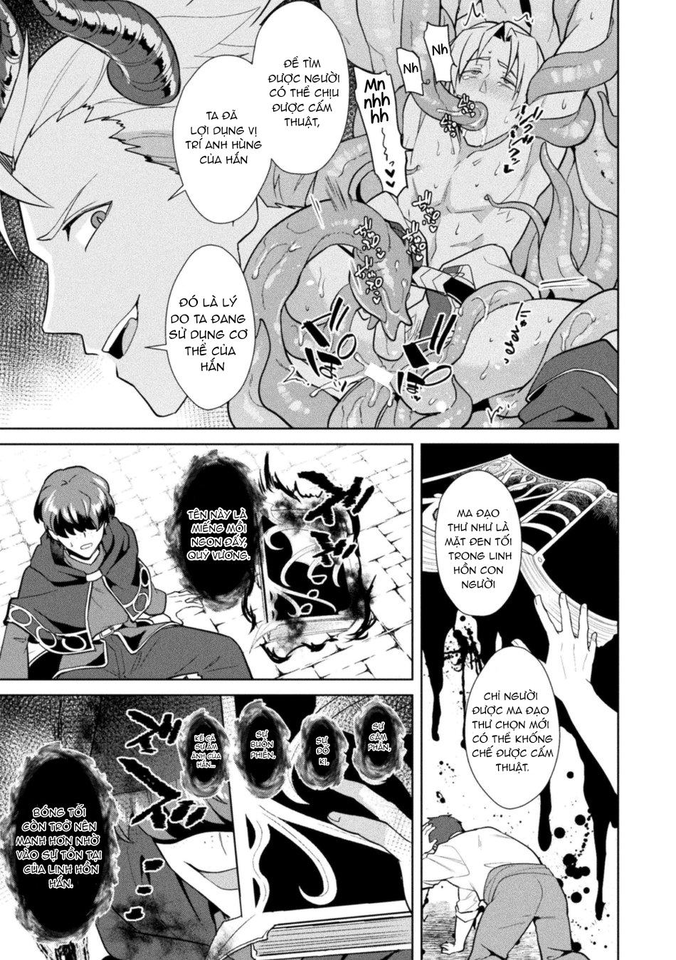 đu boylove cùng gaga team chapter 99.1 7