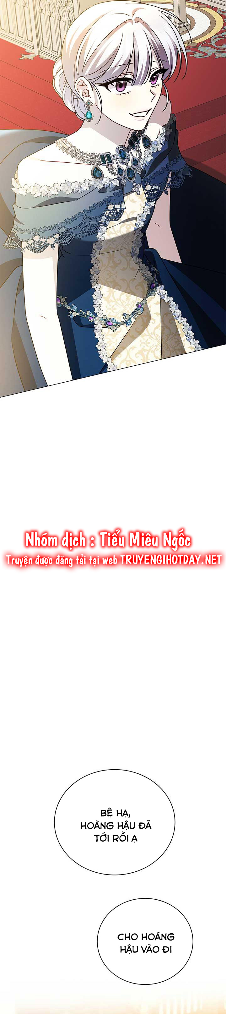 sự hối hận muộn màn chapter 121 9