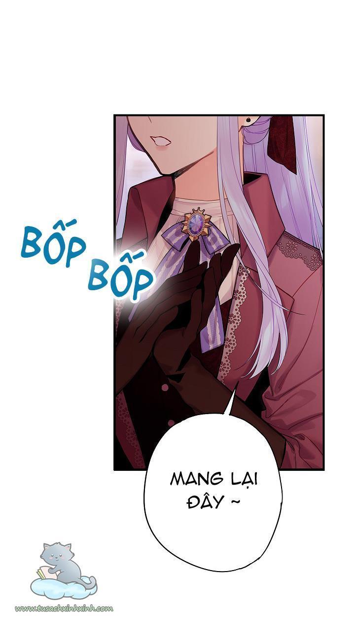 ác nữ muốn ly hôn chapter 77 19