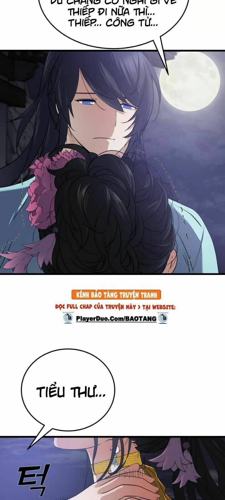 lôi thần chuyển sinh chapter 13 34