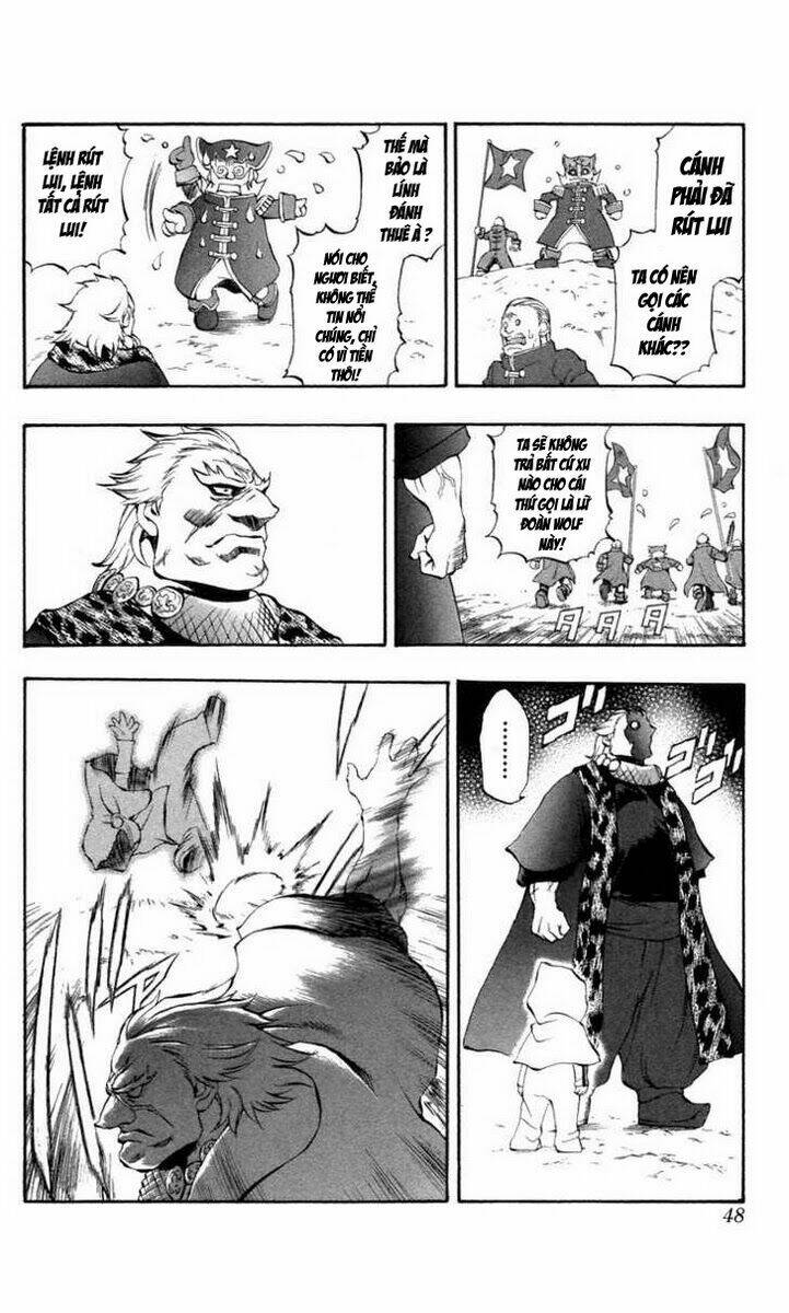 phù thủy phép thuật chapter 39 47