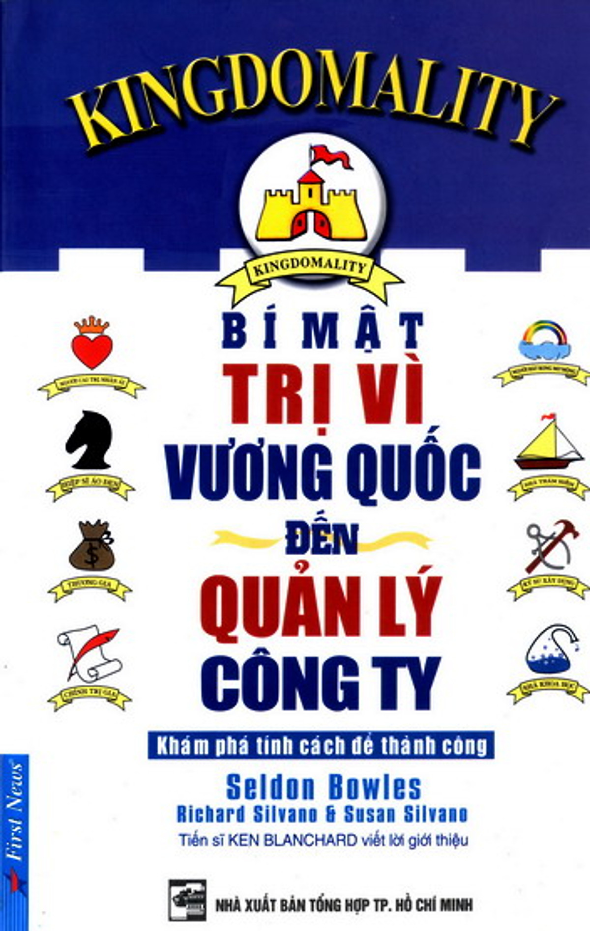 Combo 3 cuốn sách: Bí Mật Trị Vì Vương Quốc Đến Quản Lý Công Ty + Tư Duy Cá Mập - Suy Nghĩ Cá Vàng +  Nhìn Mặt là Bắt Hình Dong