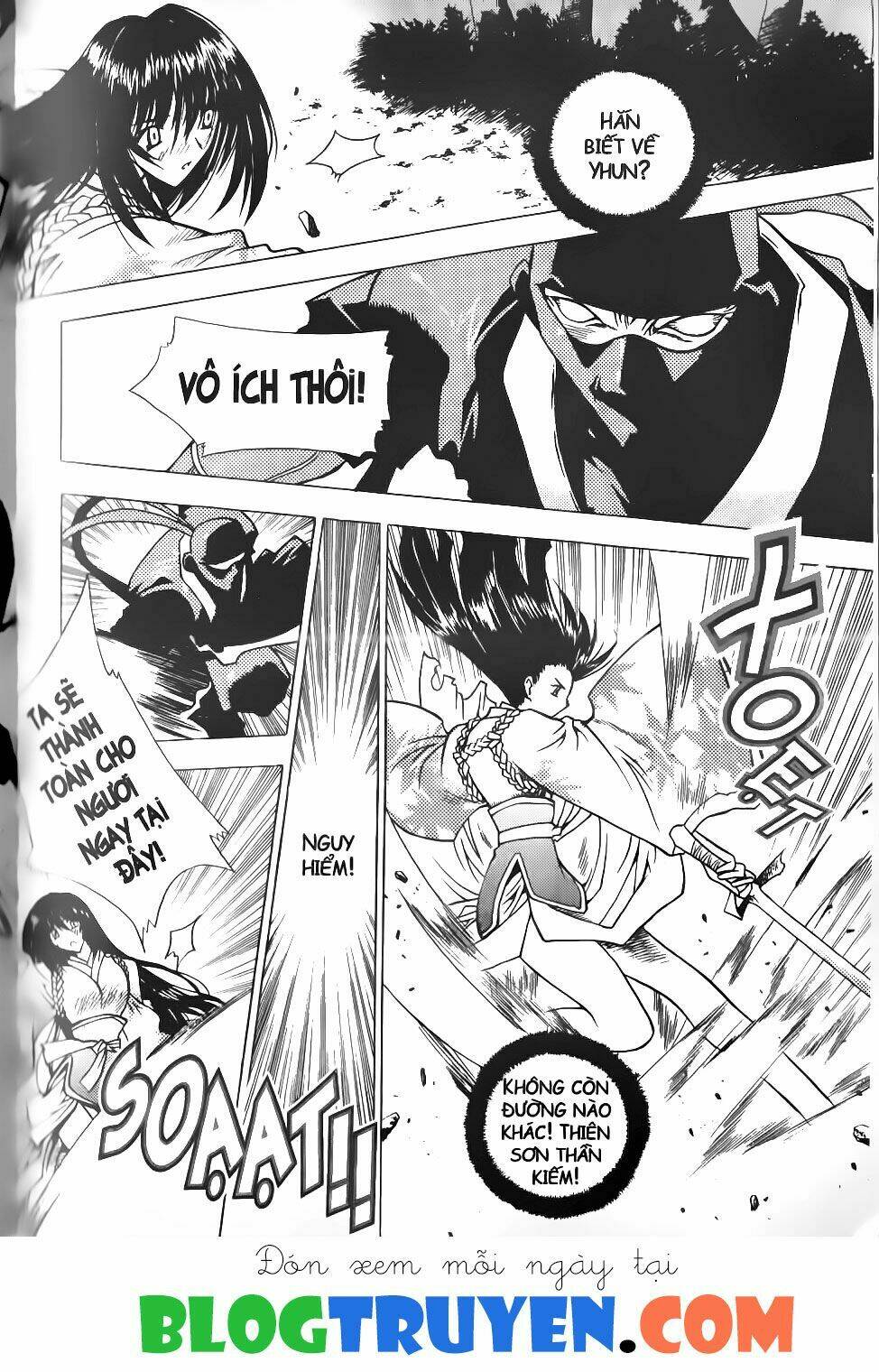 thiên lang liệt truyện chapter 61 14