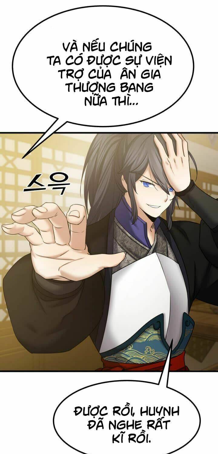 lôi thần chuyển sinh chapter 6 43