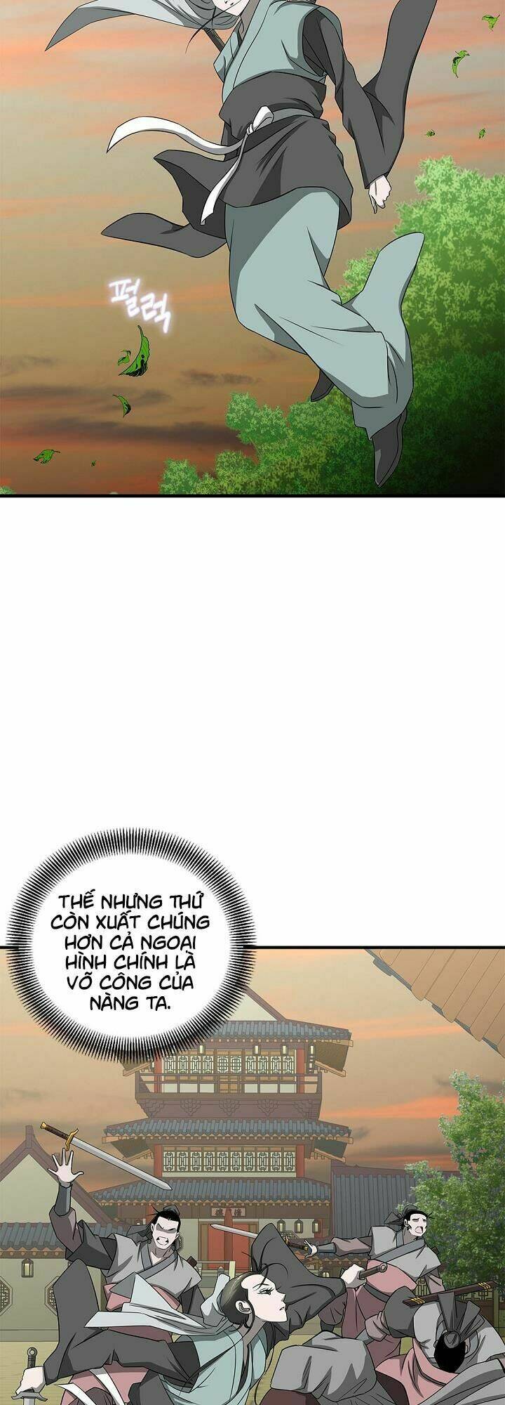 cuồng long chapter 50 11