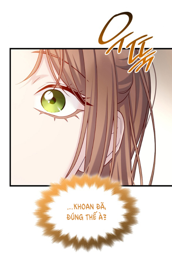 Tôi Sẽ Biến Anh Ta Từ Một Con Chó Điên Thành Một Chàng Quý Tộc chapter 34.2 17