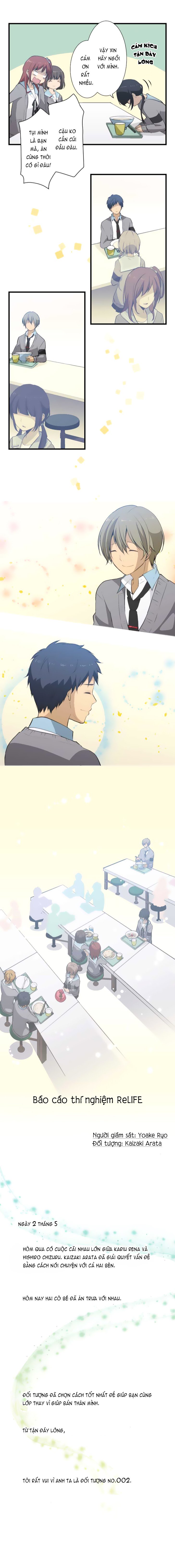 relife chapter 44 11