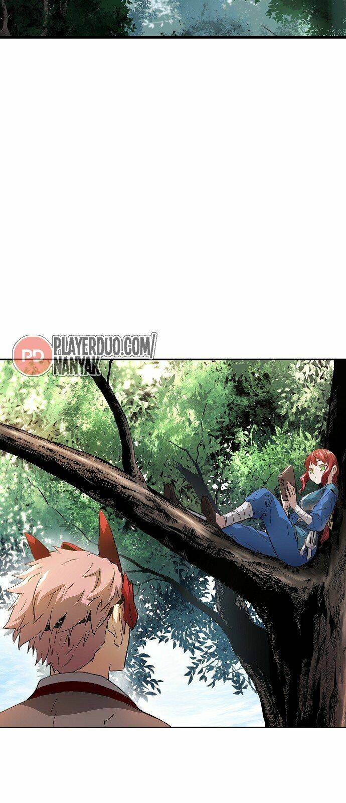 hứa lan chapter 74 54