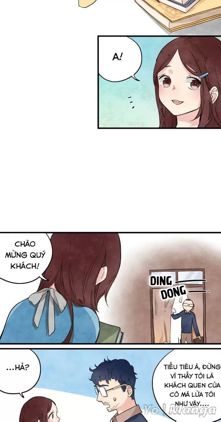 hữu ngôn tại tiên chapter 15 4