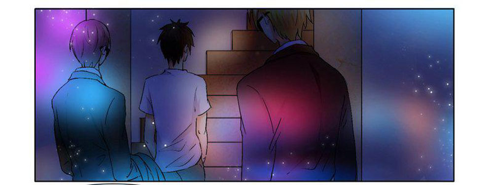 phúc hắc tổng tài đừng tới đây chapter 3 9