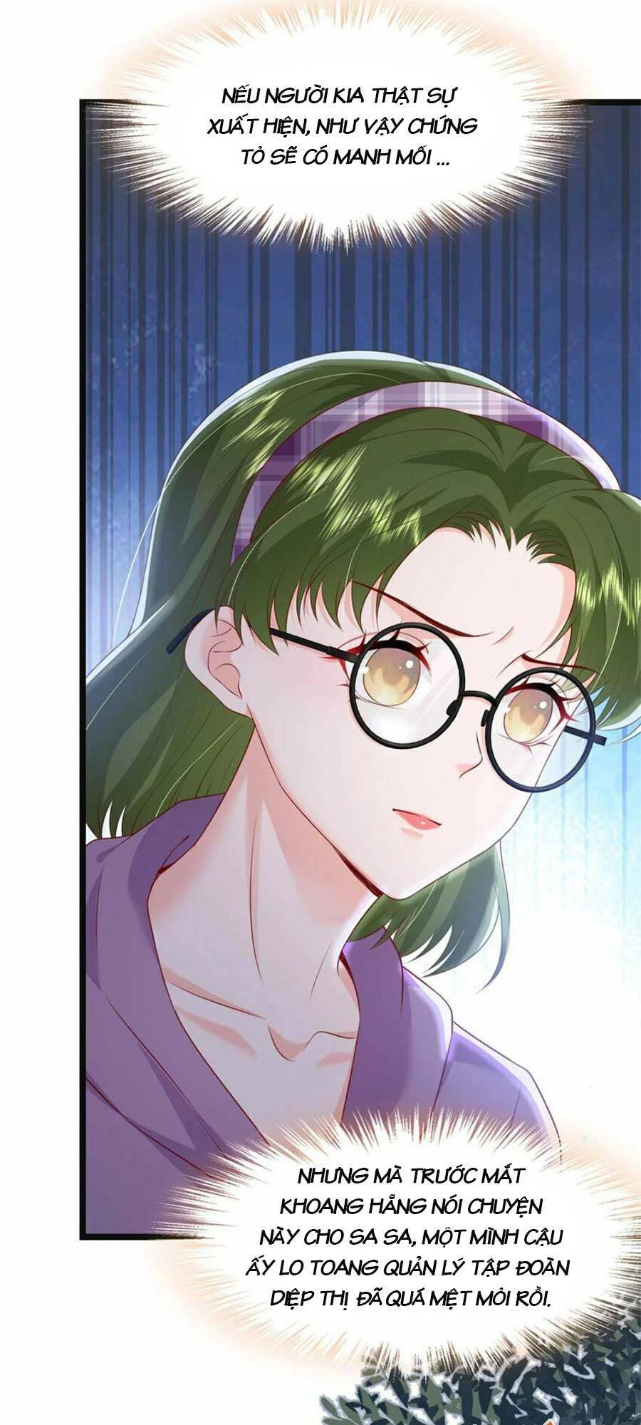 cô vợ của tôi không dễ bắt nạt chapter 71 10