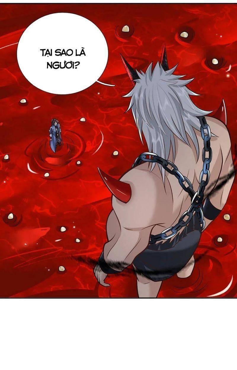 Ta Trở Về Từ Thế Giới Tu Tiên chapter 111 36