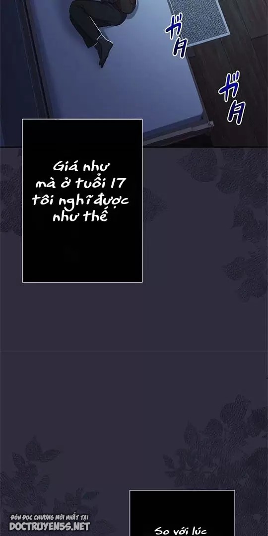 nếu tôi là nhân vật phản diện liệu tôi sẽ chết chapter 14 53