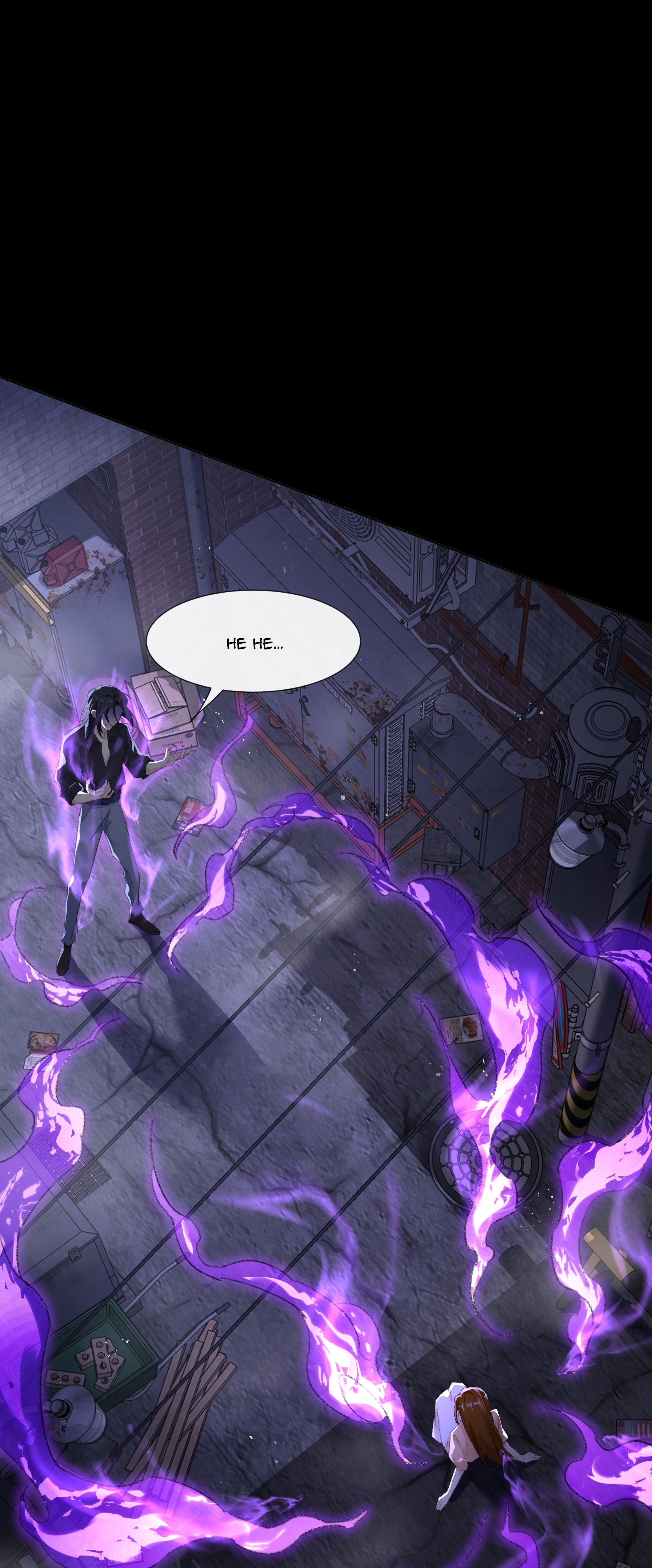 xuyên tới hiện đại lại đụng mặt kẻ thù truyền kiếp chapter 3 6